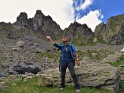Laghi e Monte Ponteranica-Monte Avaro dai Piani-6giu22- FOTOGALLERY